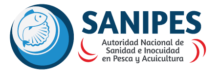 SANIPES Logo