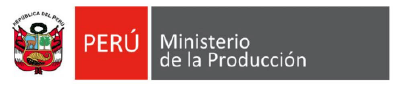 Ministerio de la Producción